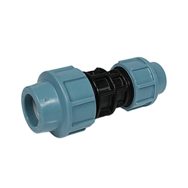 Муфта редукционная ПЭ 25х20 ITAL