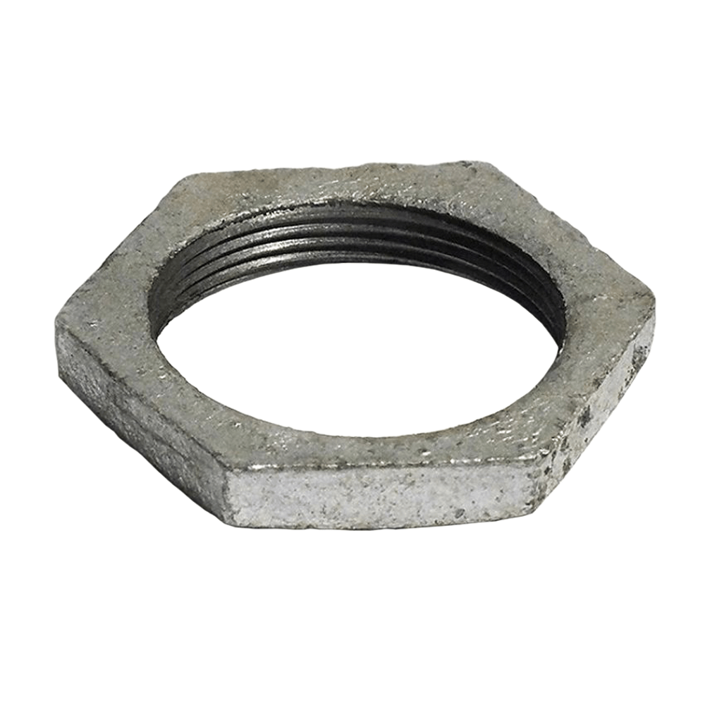 Контргайка оцинкованная 40 (РФ)