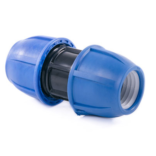 Муфта соединительная ПЭ 50х50