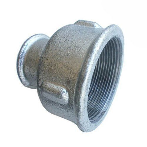 Муфта оцинкованная переходная 25х15 (РФ)