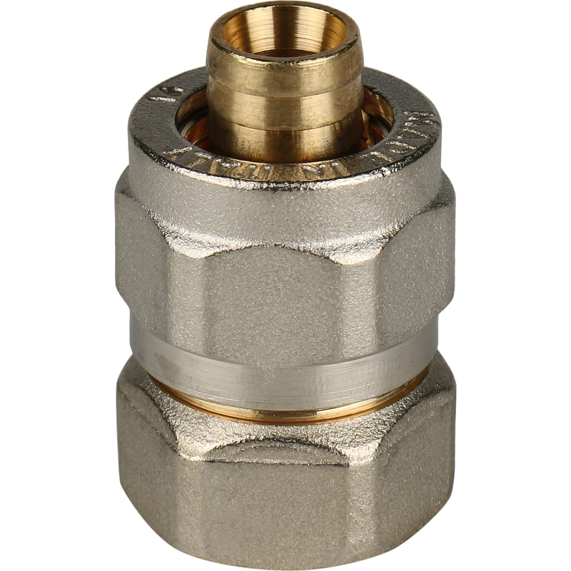Муфта переходная APE с внутренней резьбой 1/2x16 (резьбовые фитинги)