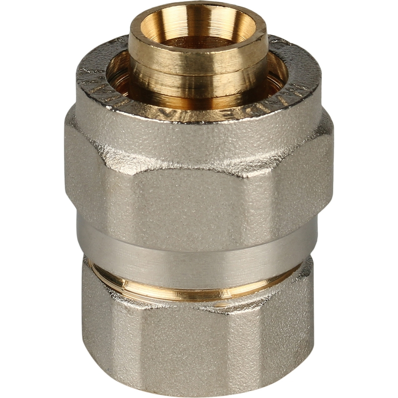 Муфта переходная APE с внутренней резьбой 1/2x20 (резьбовые фитинги)