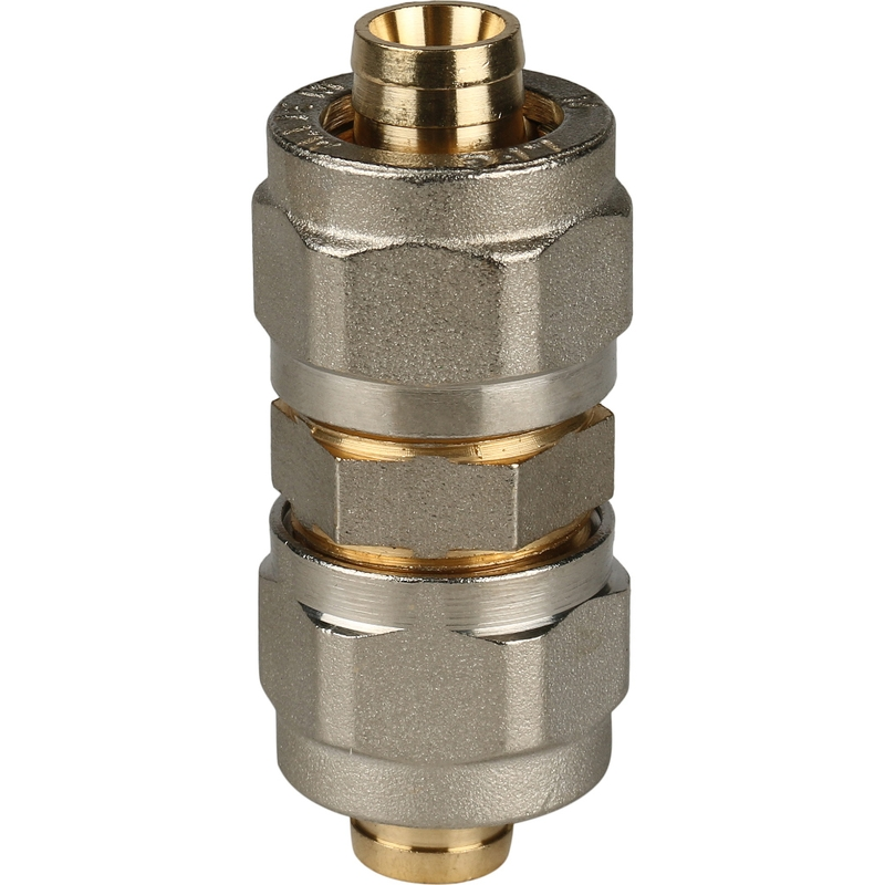 Муфта прямая APE 16x16 (резьбовые фитинги)