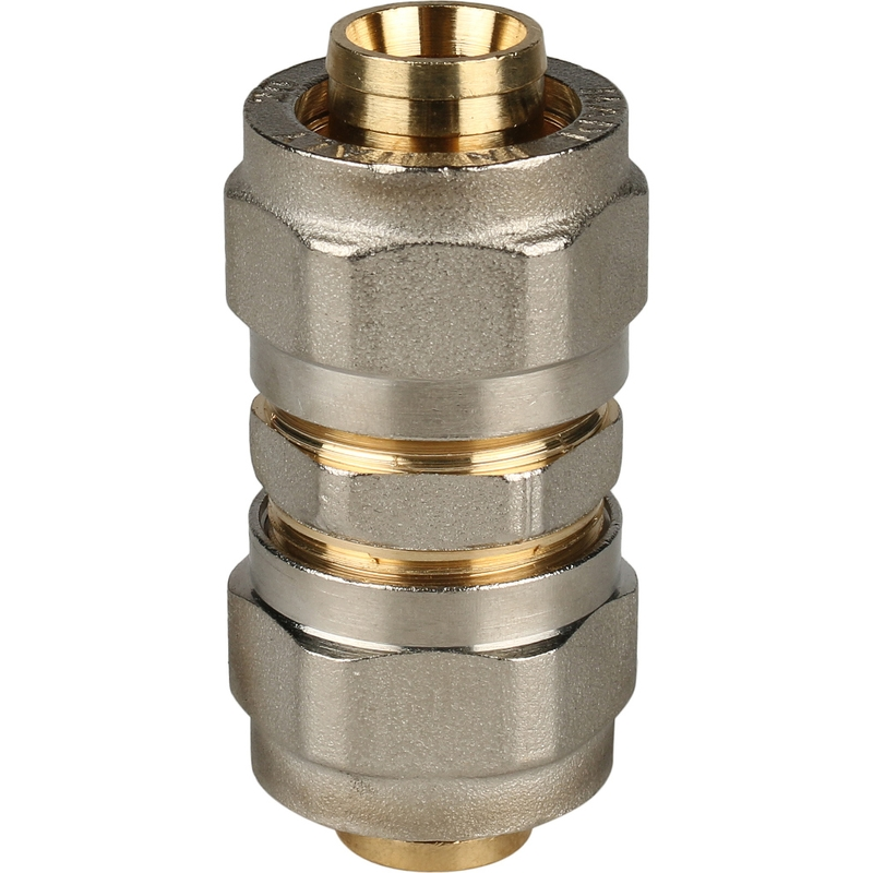 Муфта прямая APE 20x20 (резьбовые фитинги)