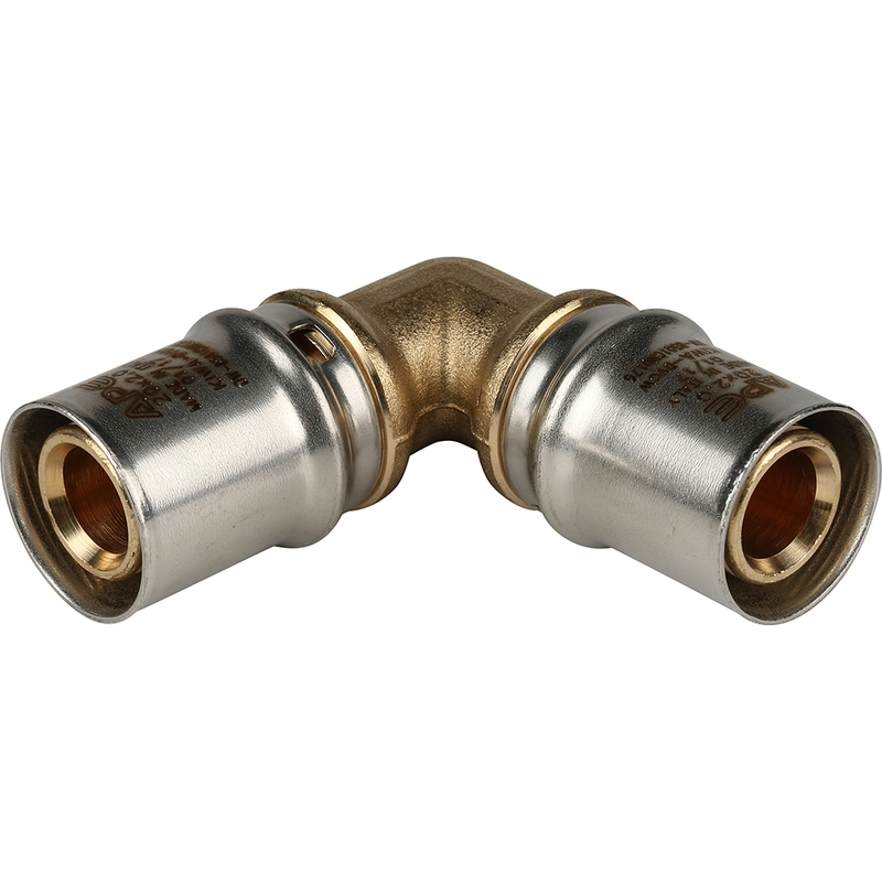 Угольник APE 20*20 (пресс-фитинги)