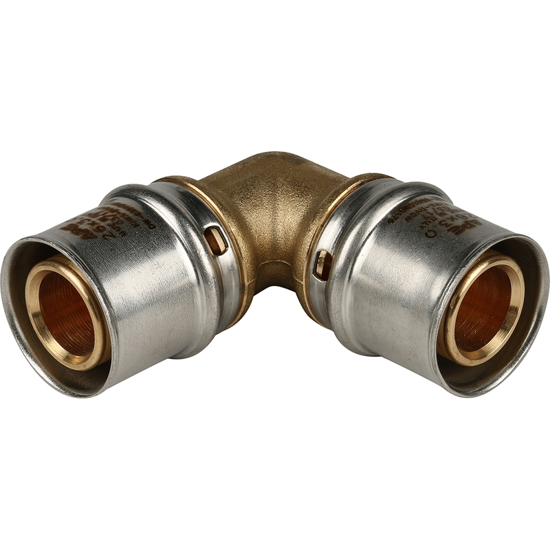 Угольник APE 26*26 (пресс-фитинги)