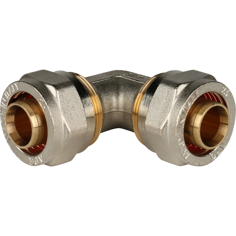 Угольник APE 26*26 (резьбовые фитинги)