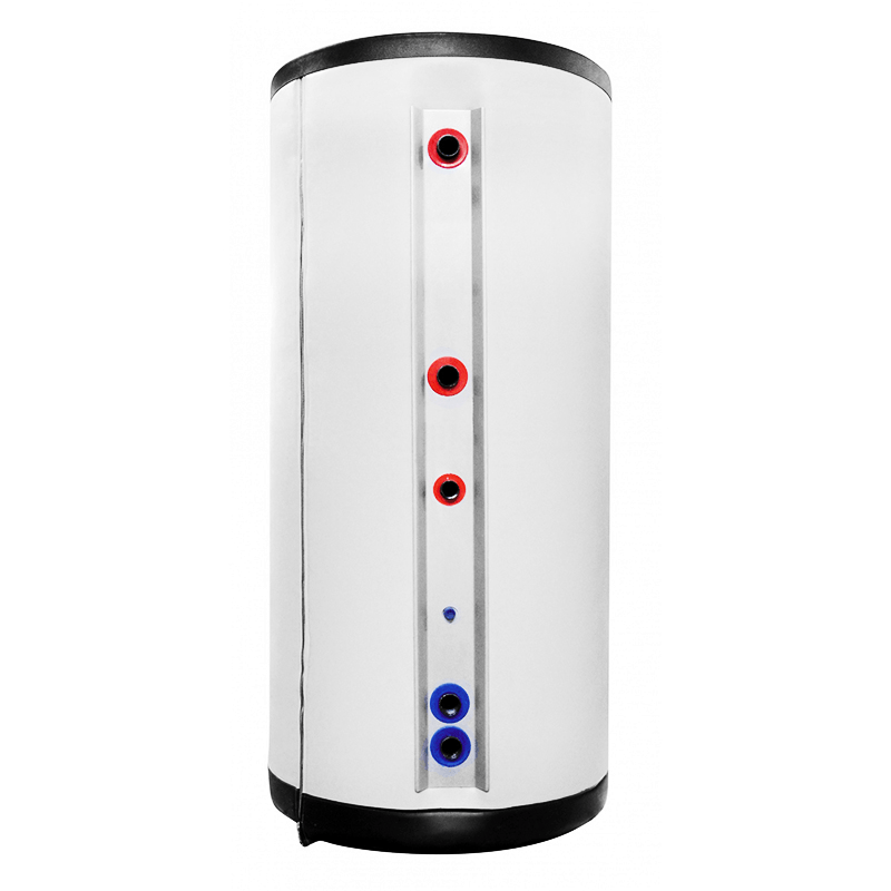 Бойлер косвенного нагрева GALMET Big Tower SGW(S) 1000 л (несъёмная и разъёмная изоляция)