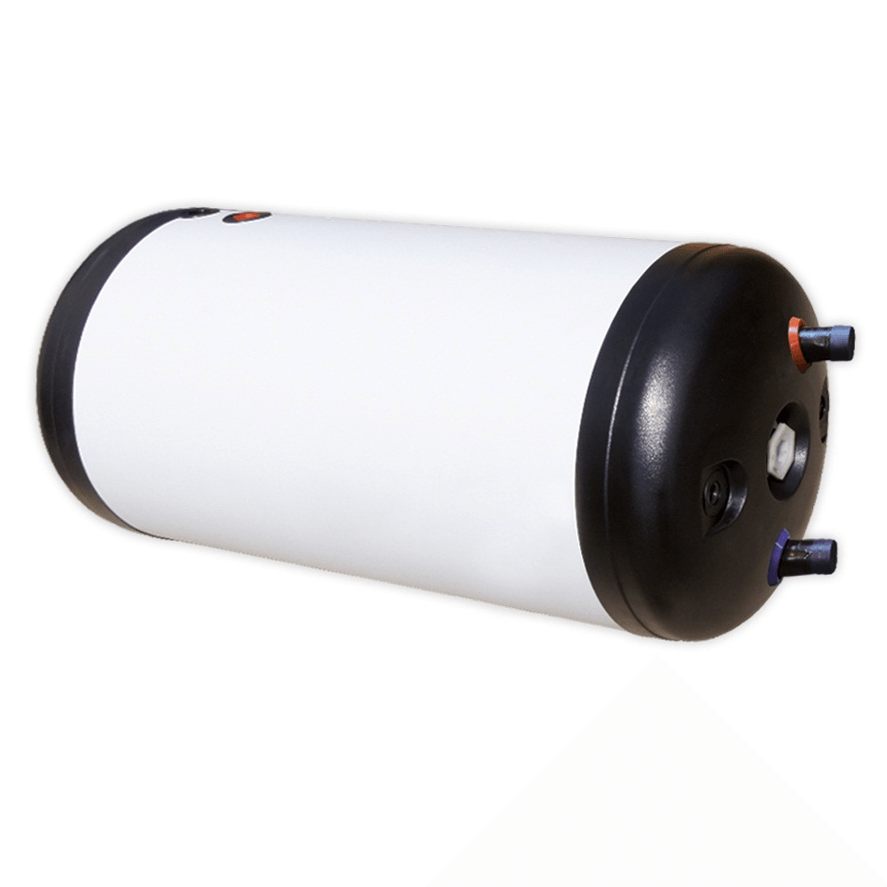 Бойлер косвенного нагрева Galmet U-LINEA SGW(L) 140-H PUR, без наружного корпуса