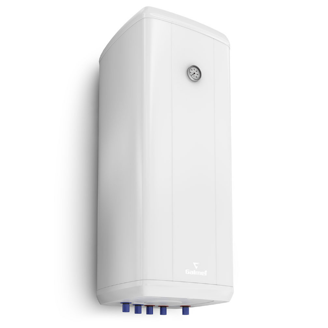 Водонагреватель комбинированный Galmet Kwadro PROFI SGW(S) 100 H (навесной, 