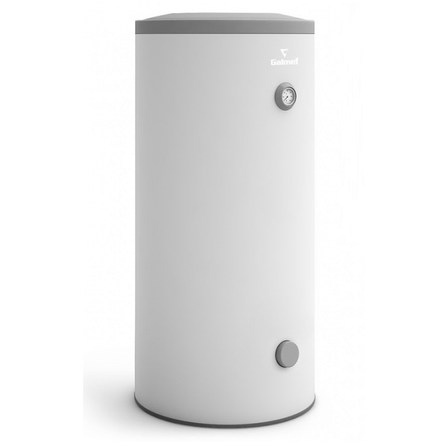 Бойлер косвенного нагрева Galmet Mini Tower SG(W)S 100 л (напольный)