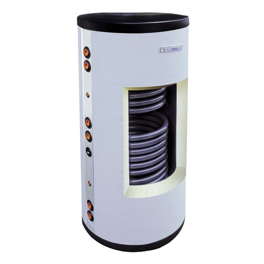 Бойлер косвенного нагрева Galmet Sol Partner SGW(S)B 300 Skay FL