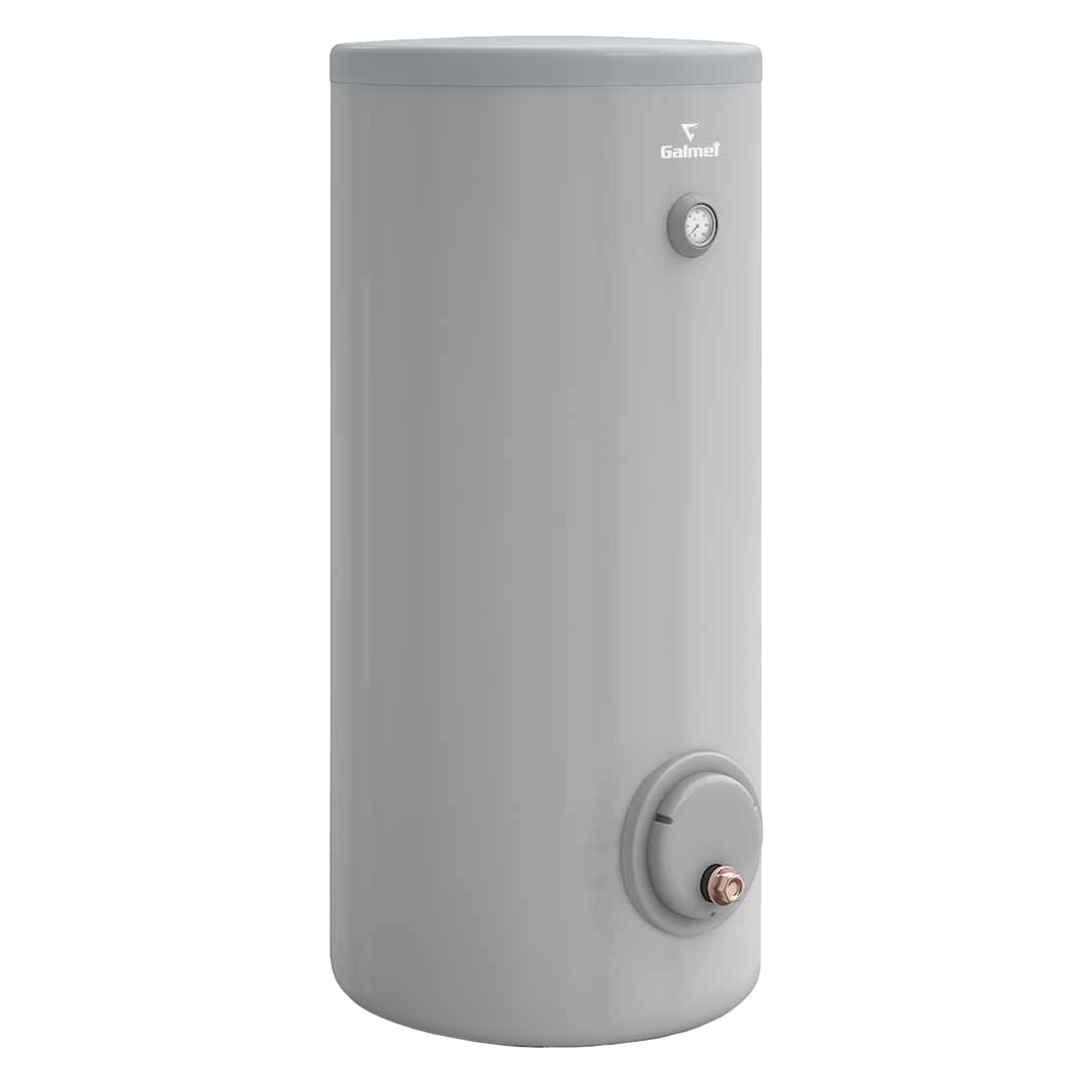 Бойлер косвенного нагрева Galmet Maxi Plus SGW(S) 300 Skay (w/s) FL