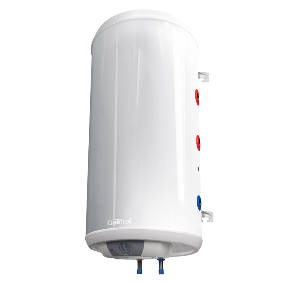 Бойлер косвенного нагрева Galmet Mini Tower SGW(S) подвесной 120 L