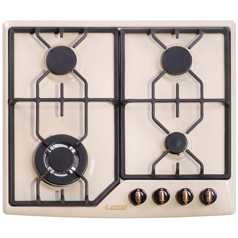 Газовая варочная поверхность EXITEQ EXH-201GI