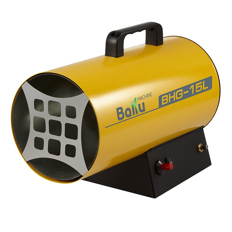 Газовая тепловая пушка Ballu BHG-15L, Ballu