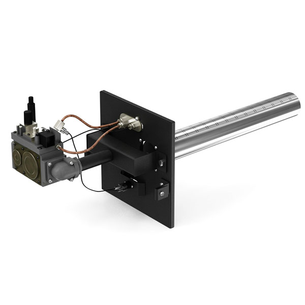 Горелка газовая АГГ-13 К для котлов Куппер