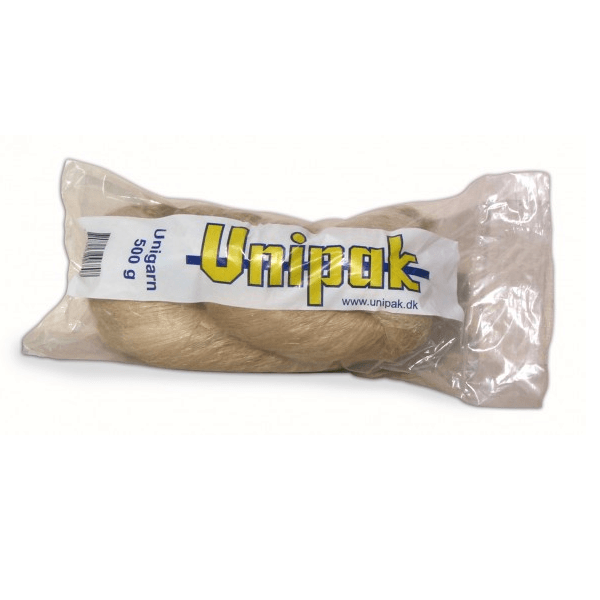 Лен сантехнический 