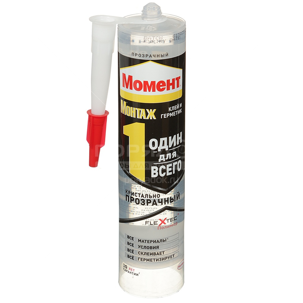 Монтажный клей 