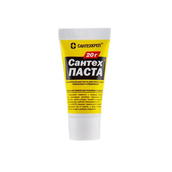 Паста уплотнительная универсальная 
