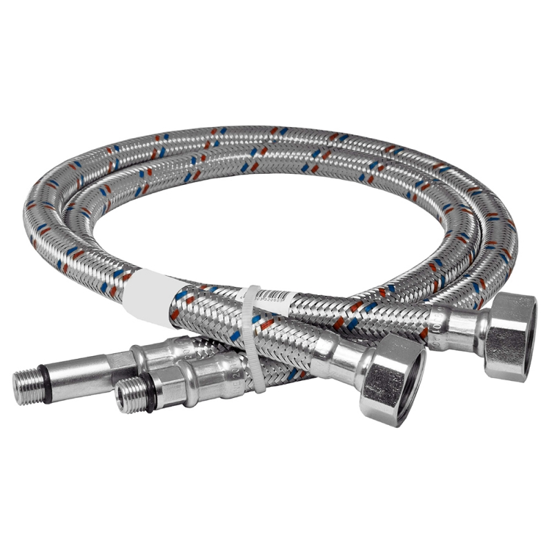 Подводка д/смесит. 1/2