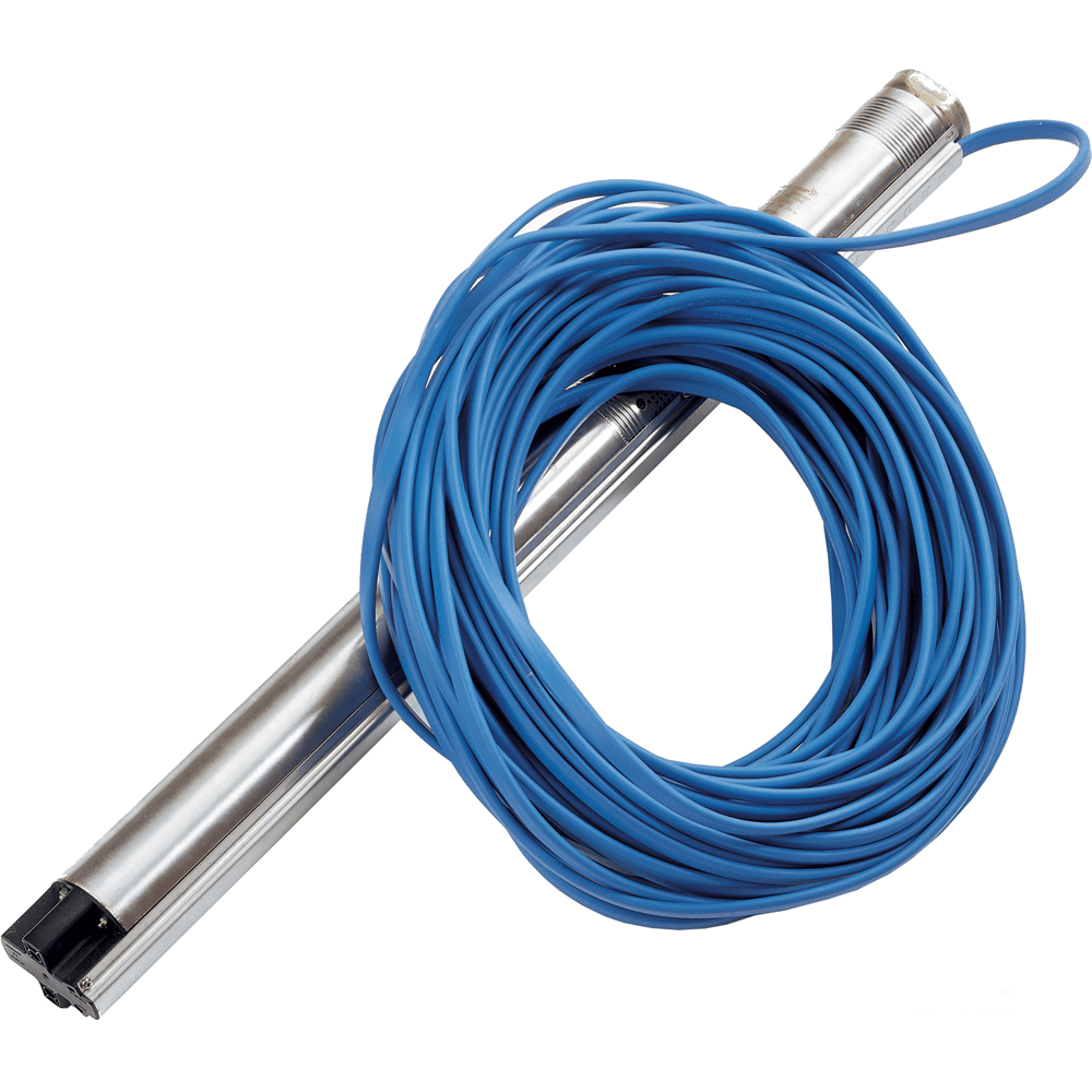 Насос глубинный Grundfos SQ 2-85 с кабелем