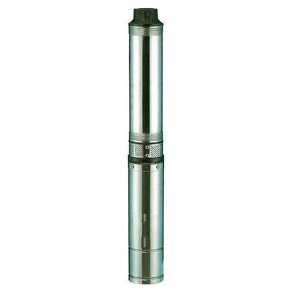Насос скважинный центробежный 4SDM208-0.55