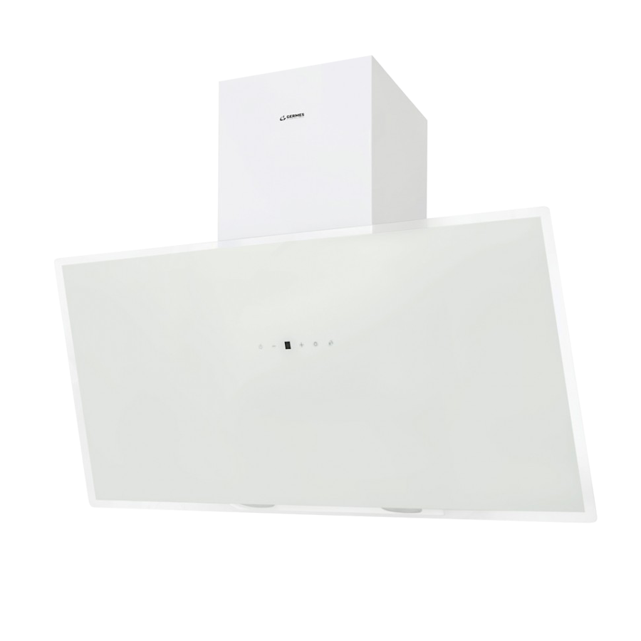 Вытяжка GERMES Aura белая (90 см)