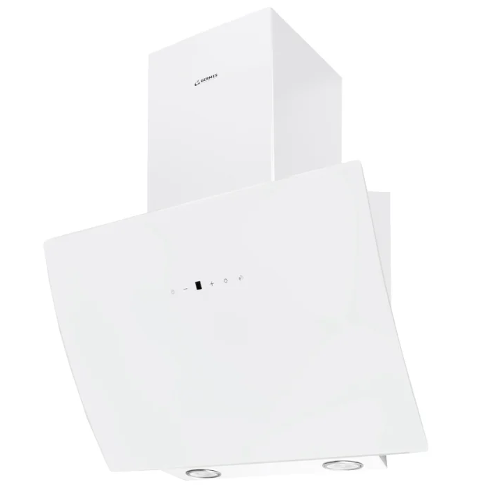 Вытяжка GERMES Geneve белый (60 см)