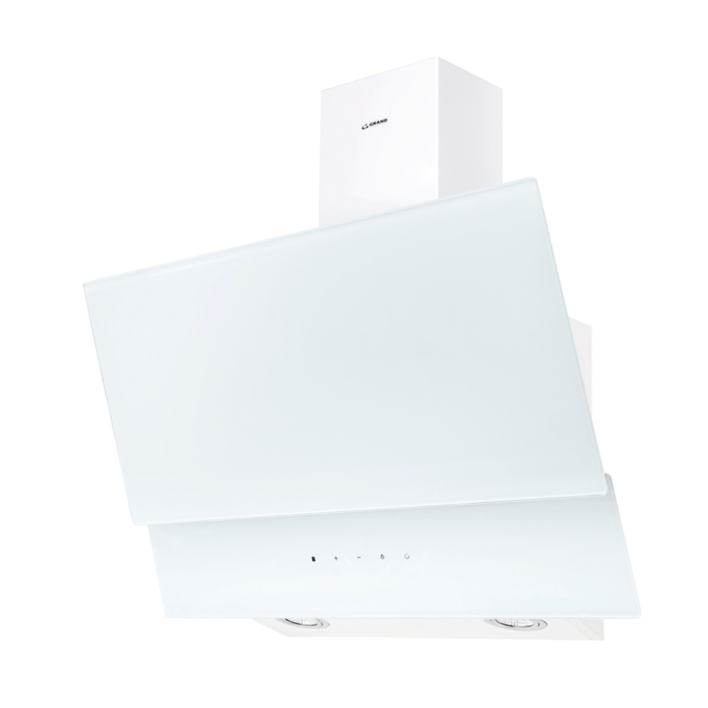 Вытяжка GRAND Gloucester белый (60 см)