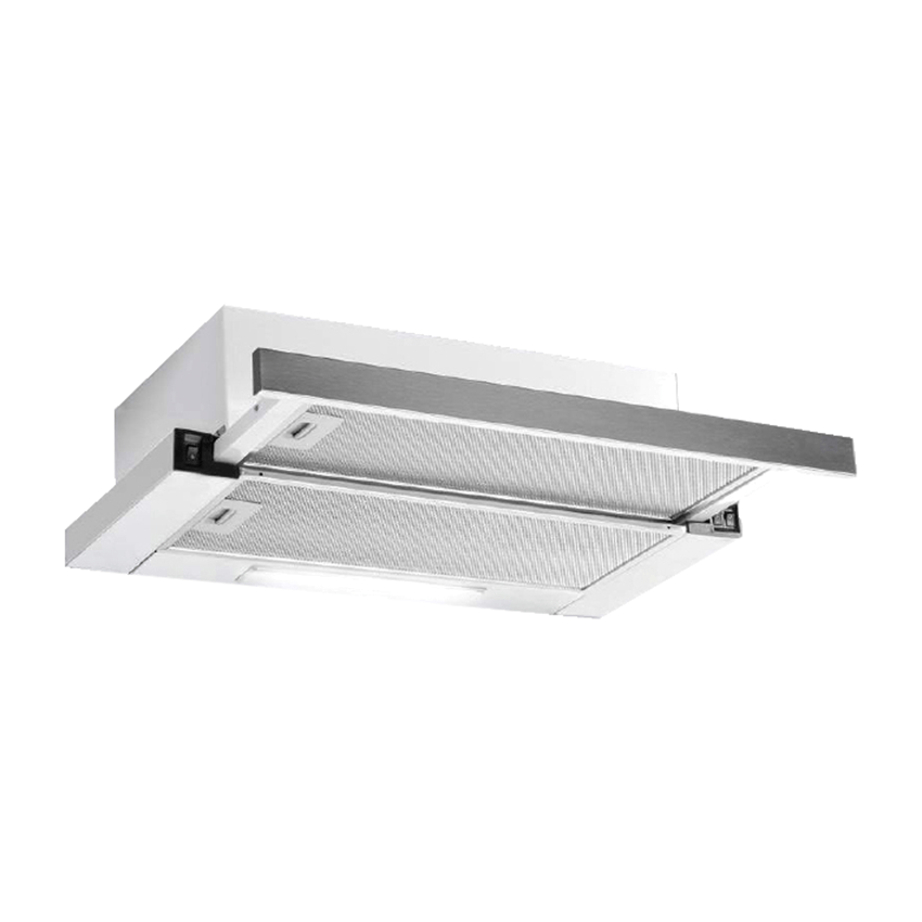 Вытяжка Germes Chester 60 (нержавеющая сталь)