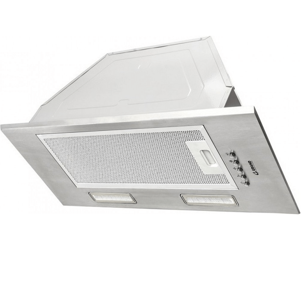 Вытяжка GRAND Corsa Inox (60 см)