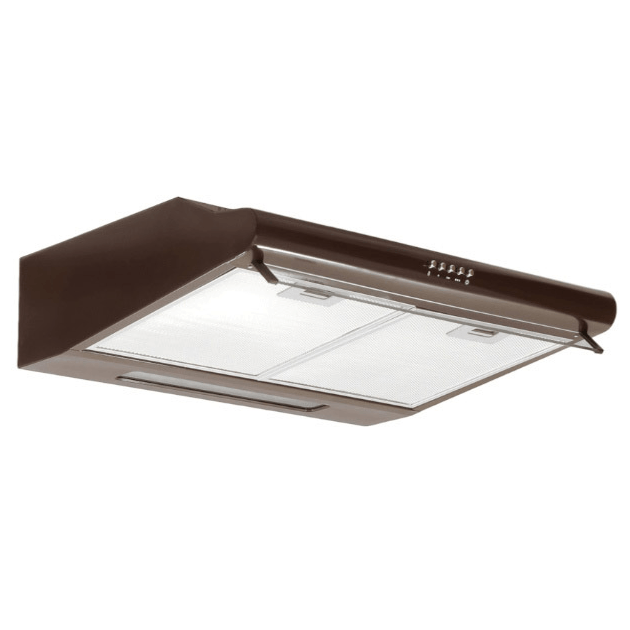 Вытяжка Germes Slim корич. (60 см)