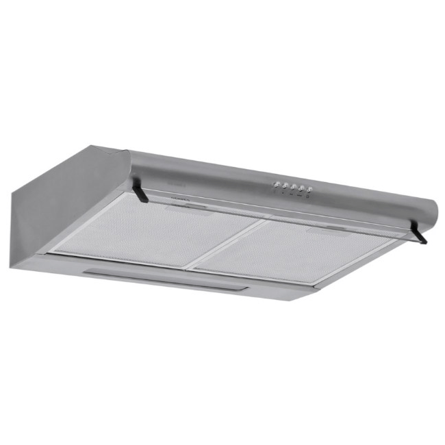 Вытяжка Germes Slim нерж. сталь (50 см)