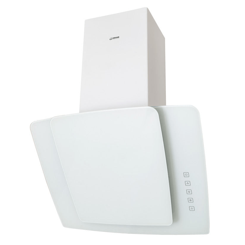 Вытяжка GRAND Panama белая (60 см)