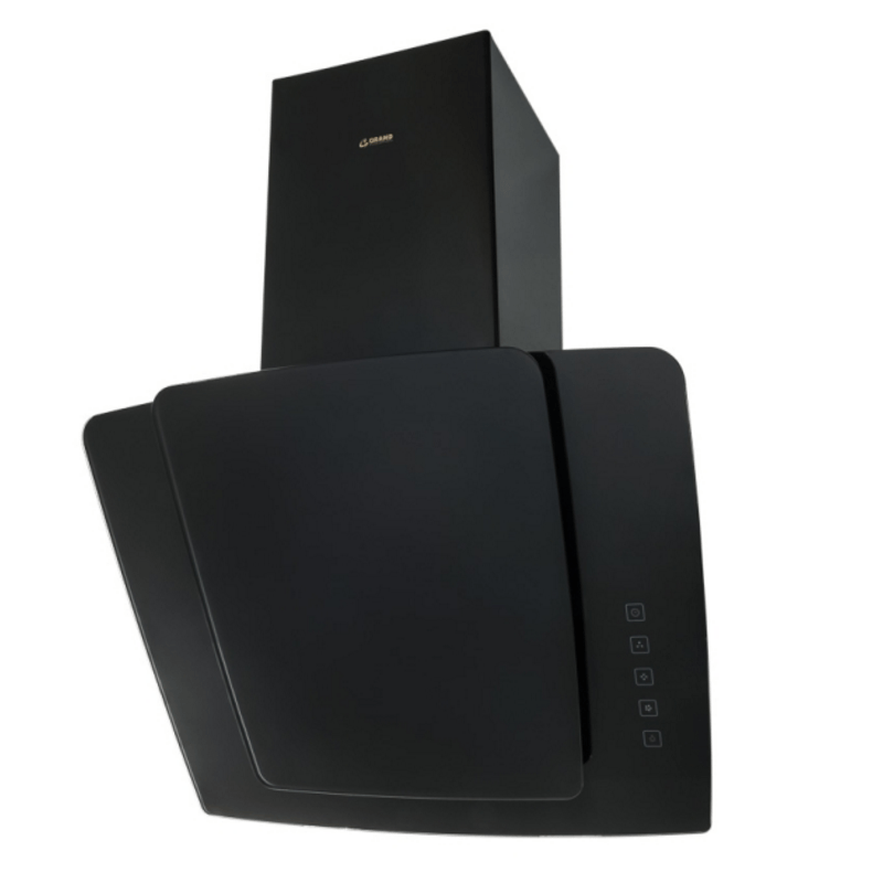 Вытяжка GRAND Panama черная (60 см)