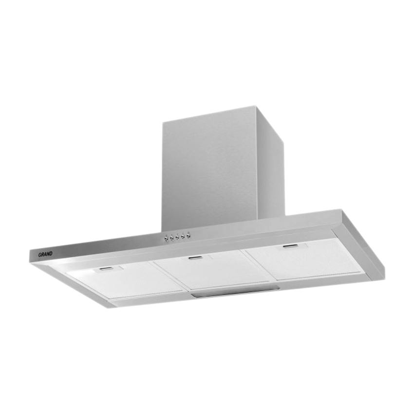 Вытяжка GRAND HC9222E-S
