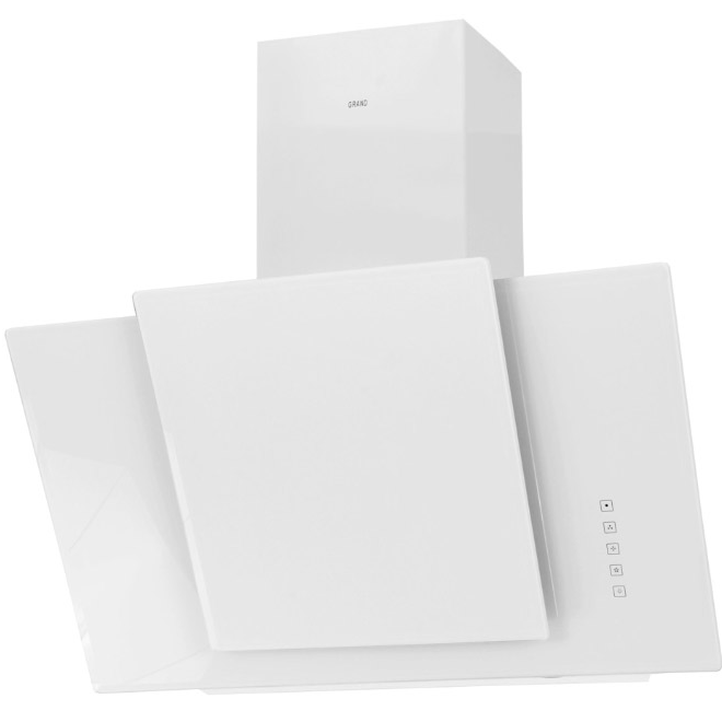 Вытяжка GRAND HC9225F-S белая (90 см)