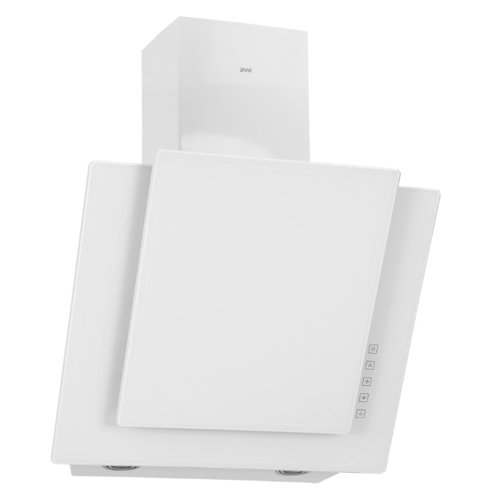 Вытяжка GRAND HC9213 A-S белая (60 см)