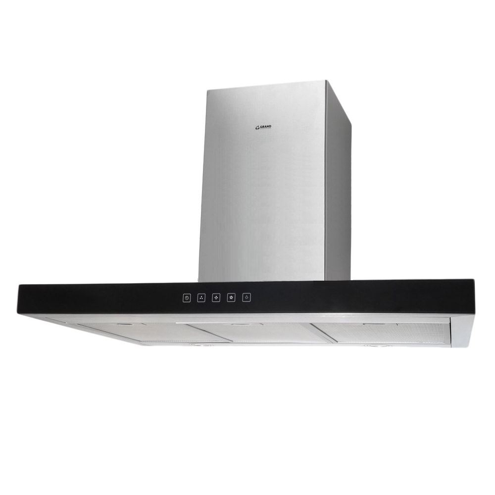 Вытяжка GRAND Medina sensor 90см