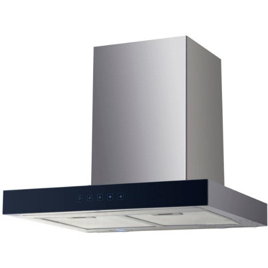 Вытяжка кухонная GRAND Medina sensor 60 см (нерж. сталь)