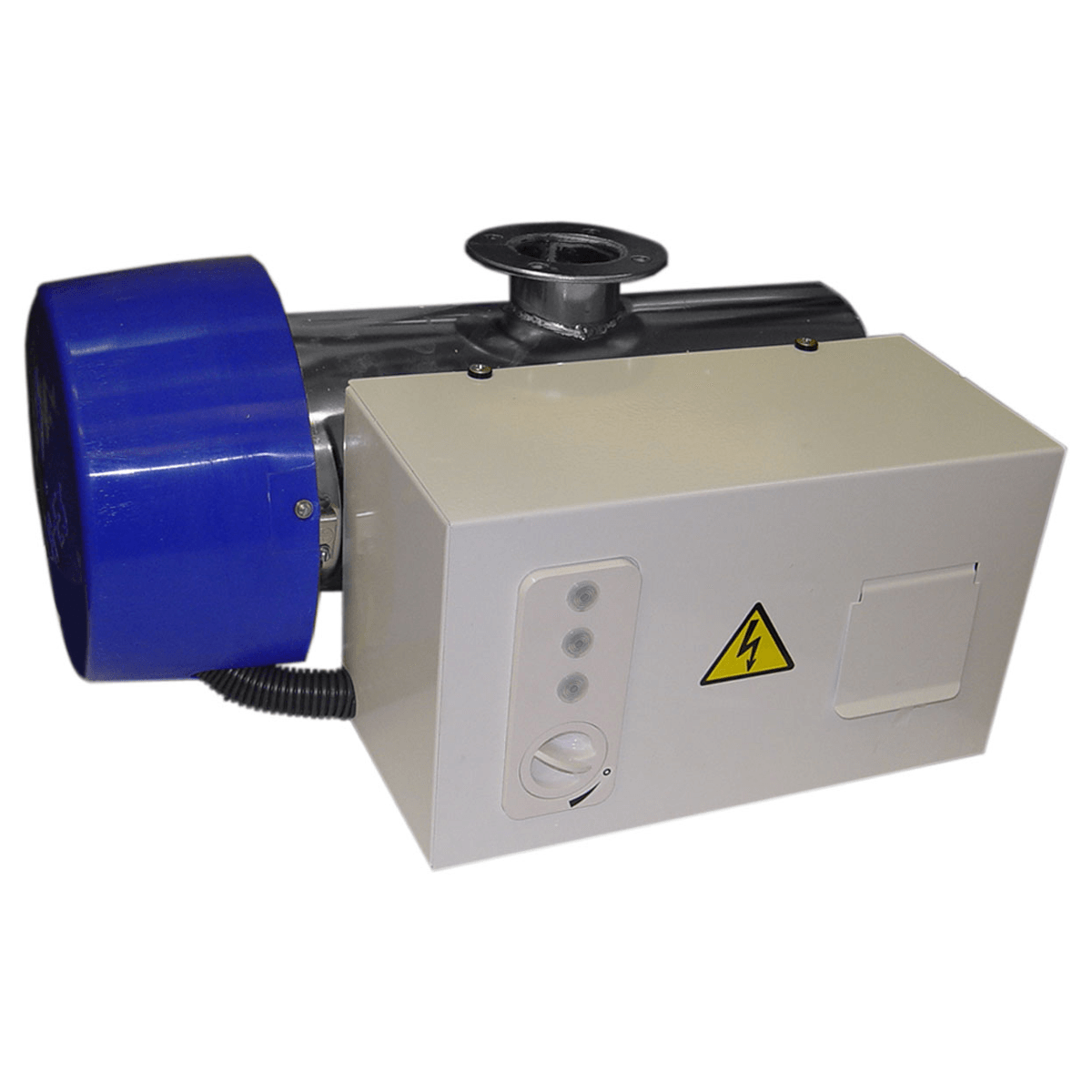 Отопительный элетрокотел Гродноторгмаш ЭВО 9 кВт (380v)