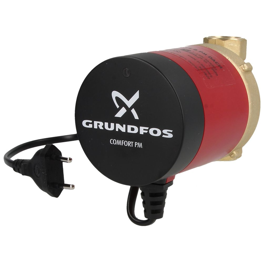 Циркуляционный насос Grundfos COMFORT 15-14 BT PM