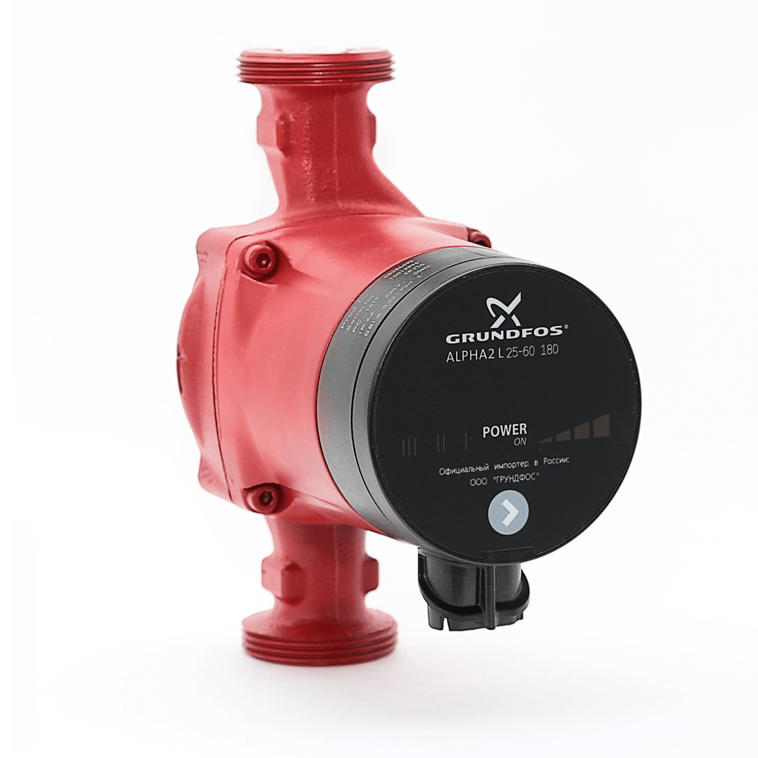 Насос циркуляционный Grundfos Alpha2 L 25-40 130