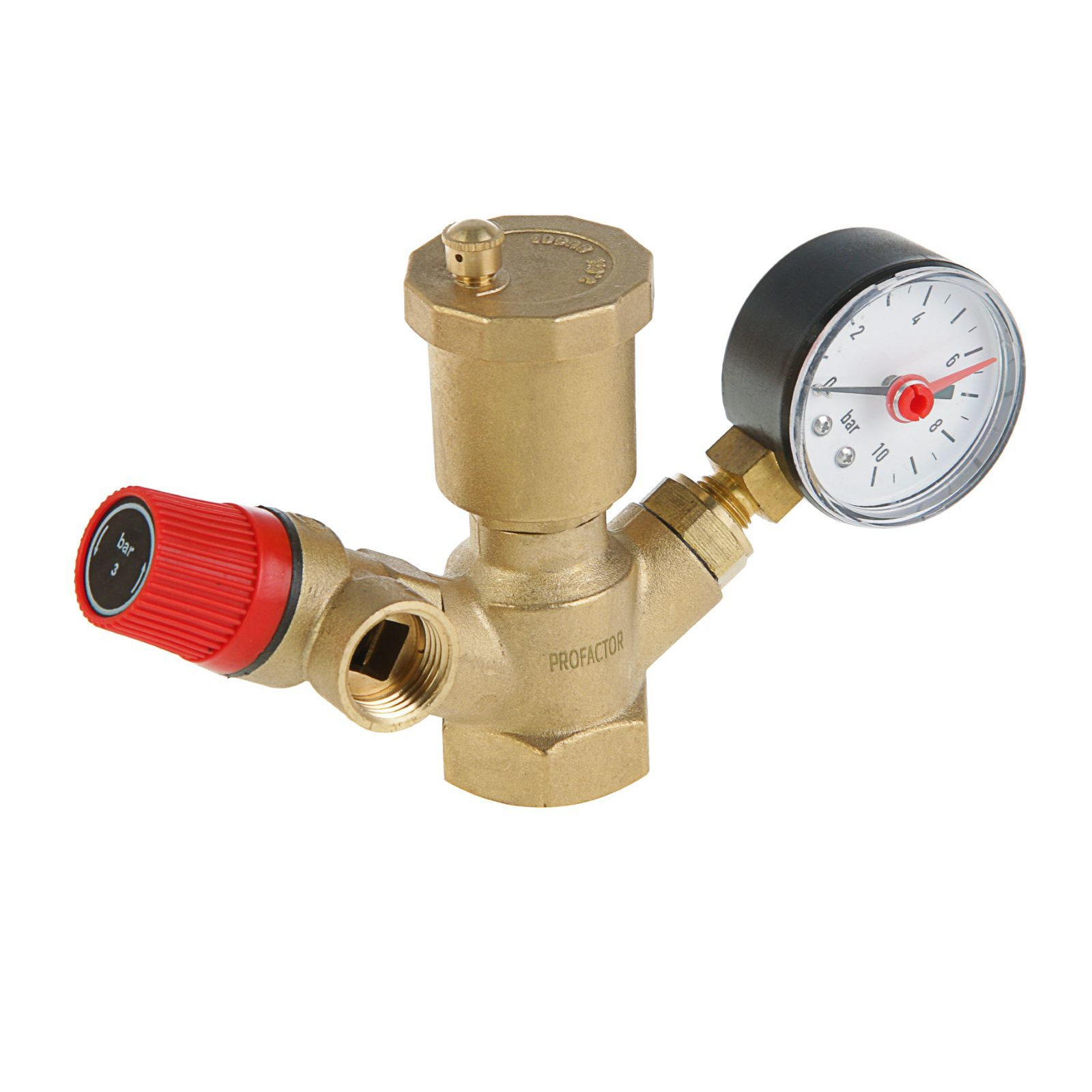 Группа безопасности Profactor PF BS 573