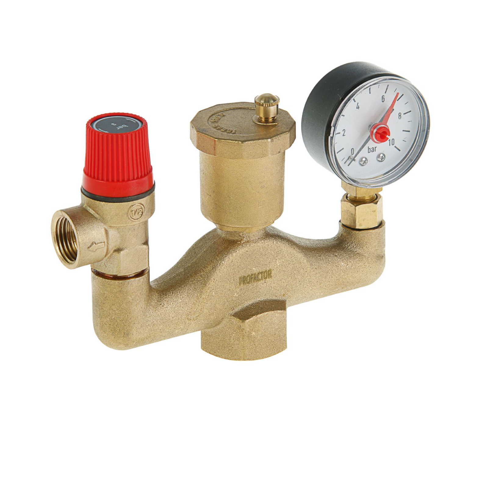 Группа безопасности Profactor PF BS 574