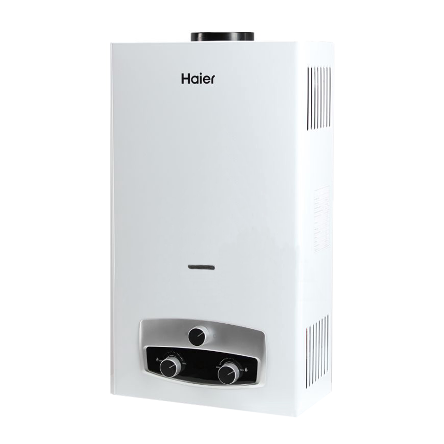 Водонагреватель HAIER IGW 10 B