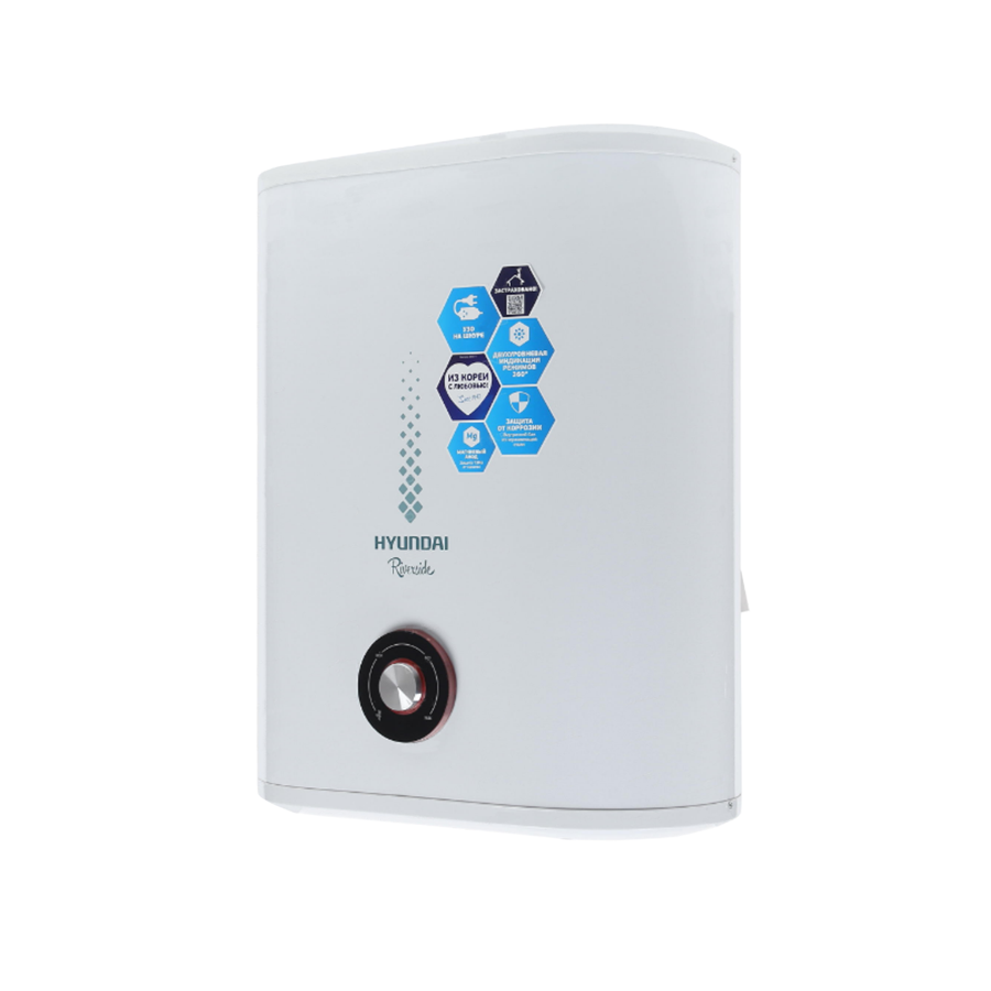 Водонагреватель Hyundai Riverside H-SWS11-30V-UI705