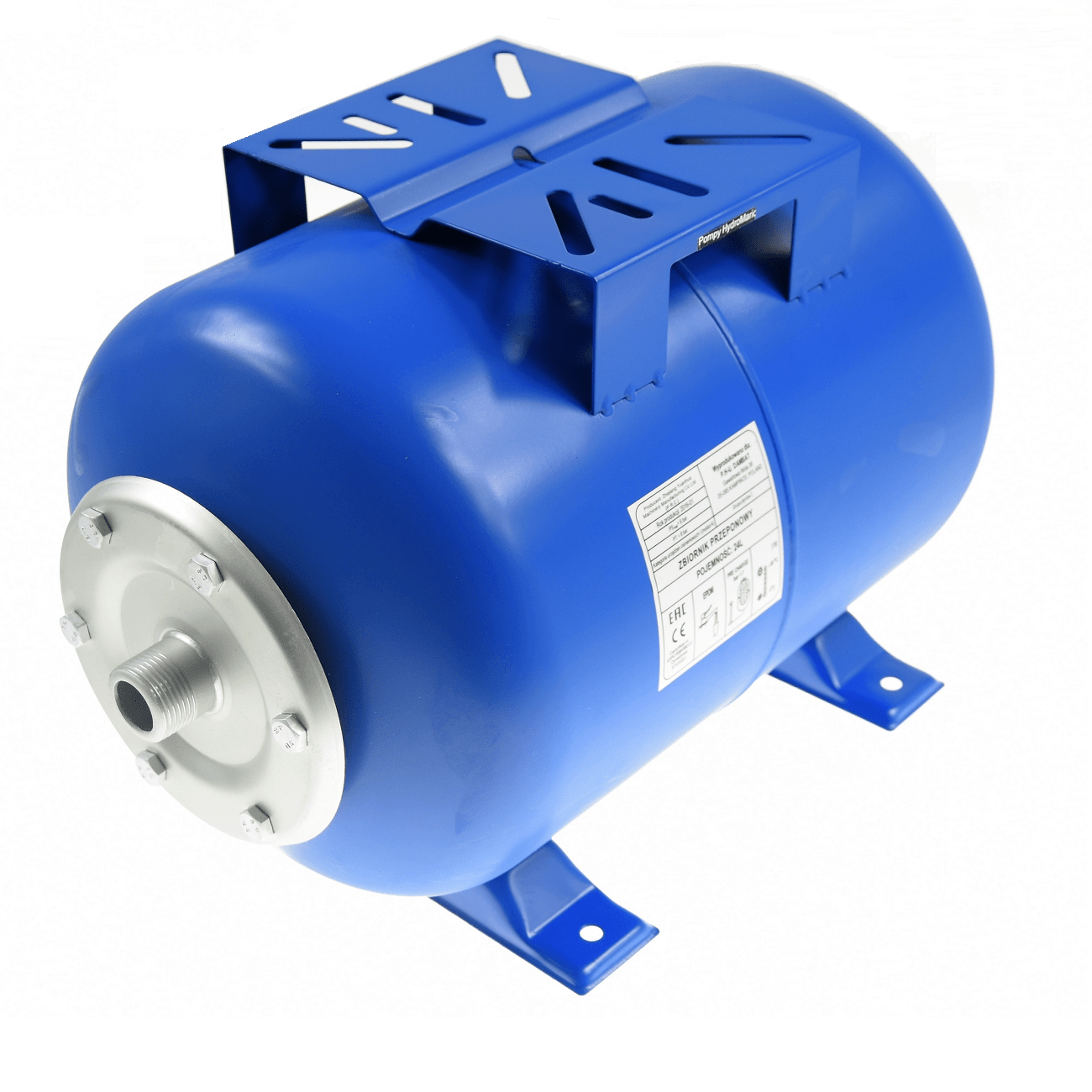 Бак мембранный IBO 24 л