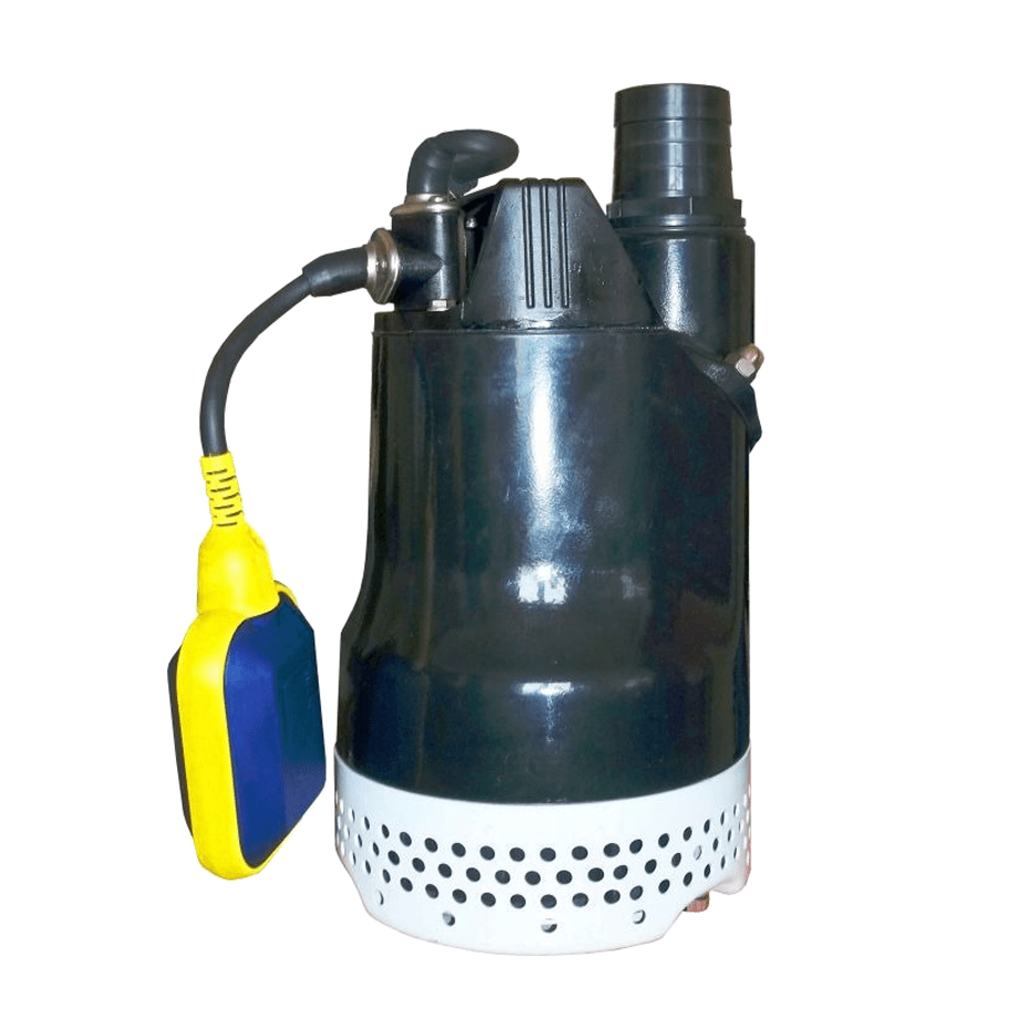 Шламовый дренажный насос IBO 50-KBFU-1,5